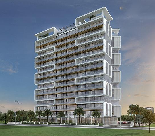 Apartments in Dubai Sports City, Dubai (DXB-00267) — photograph 2