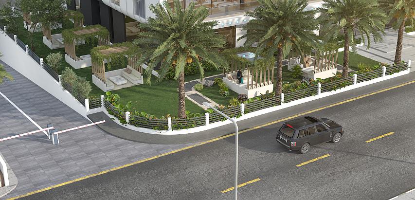 Apartments in Dubai Sports City, Dubai (DXB-00267) — photograph 3