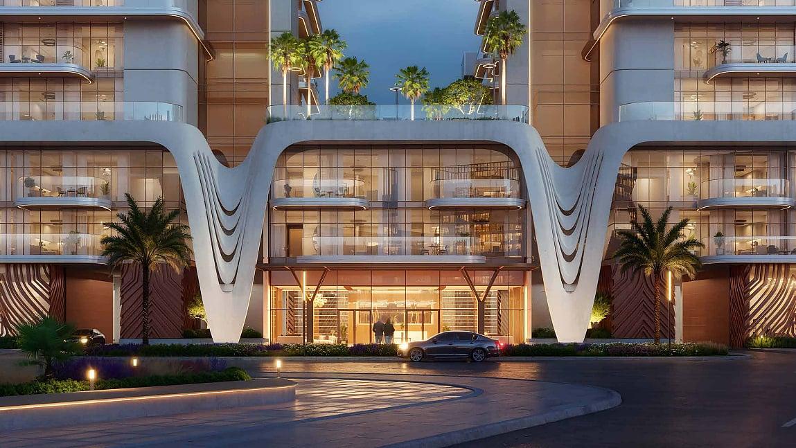 Apartments in Dubai Islands, Dubai (DXB-00598) — photograph 5