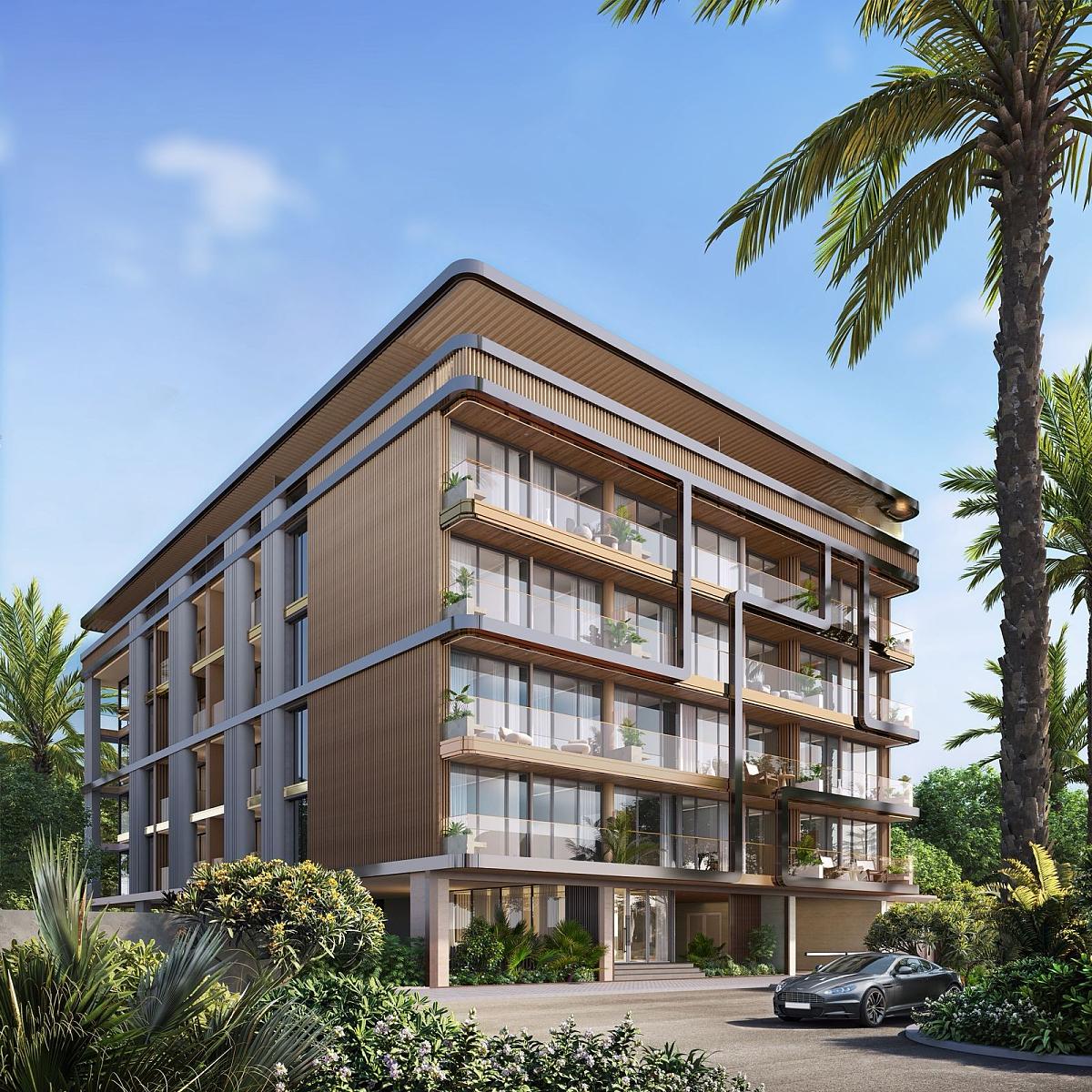 Apartments in Nad Al Sheba, Dubai (DXB-00497) — photograph 4