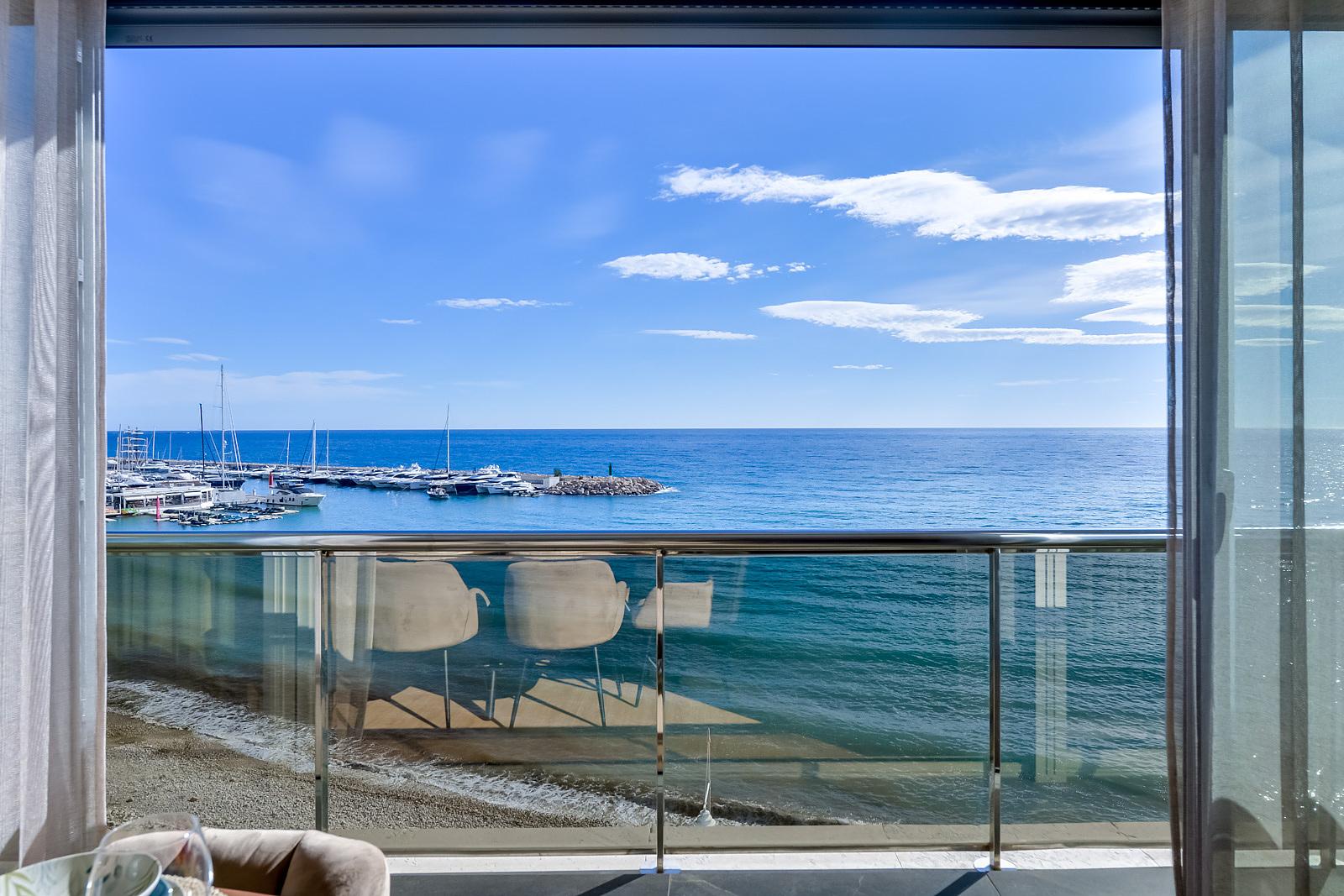 Apartments in Altea Hills, Altea (ALC-01191) — photograph 4