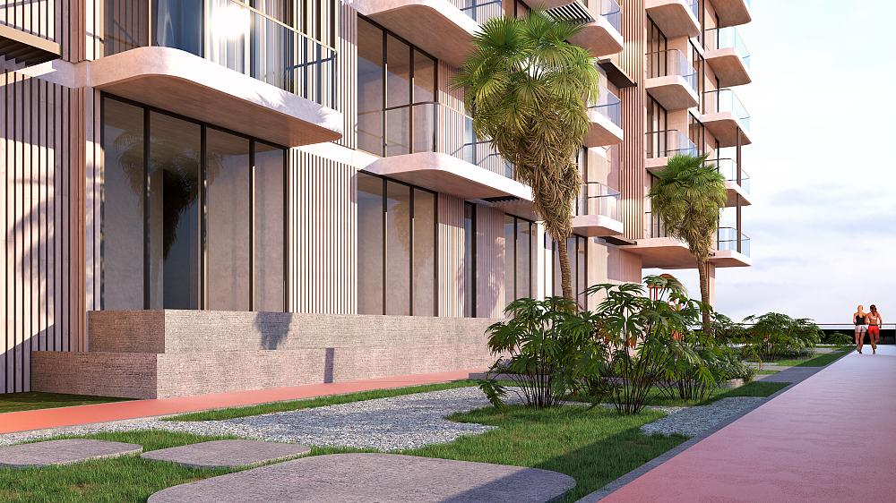 Apartments in Jumeirah Village Circle, Dubai (DXB-00231) — photograph 5