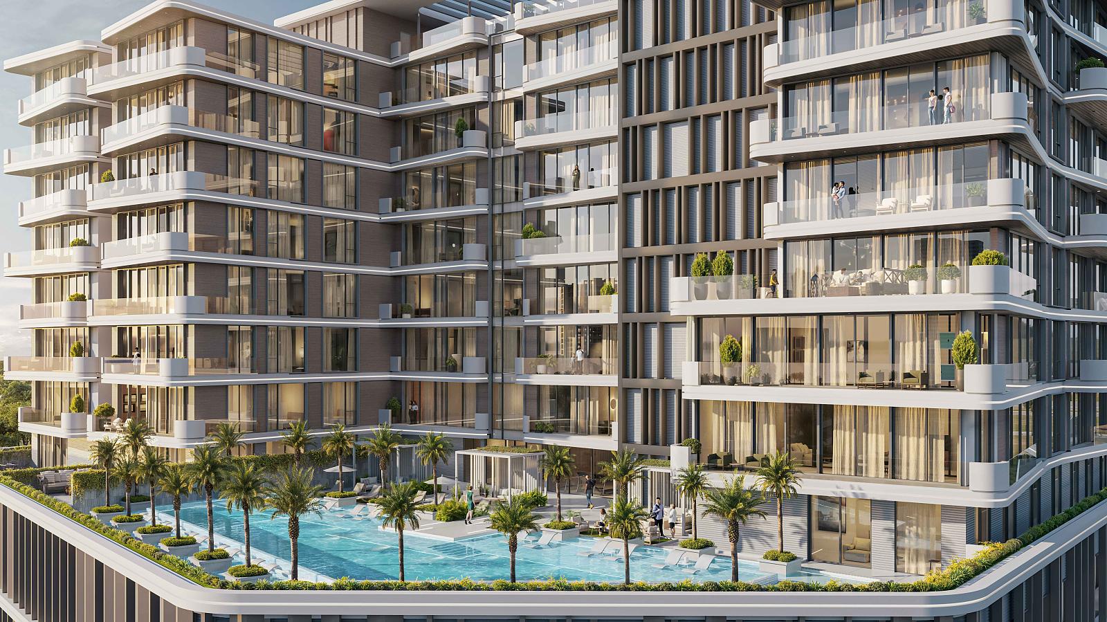 Apartments in Dubai Islands, Dubai (DXB-00530) — photograph 4