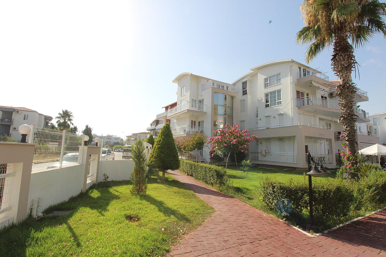 Apartments in Belek, Deveci Cd. 28D (AYT-05134) — photograph 5