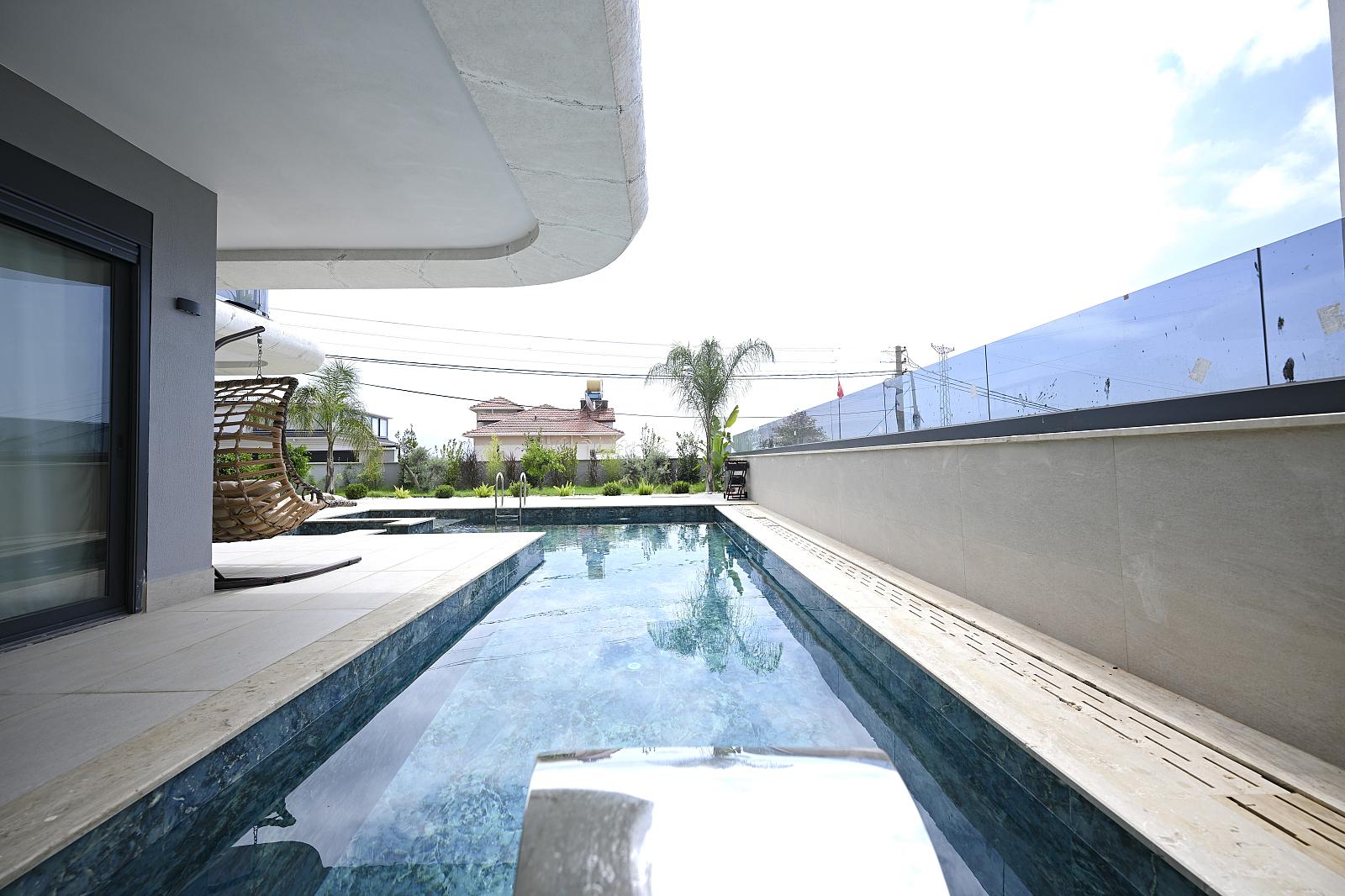 Apartments in Bektaş, Alanya (AYT-03212) — photograph 4