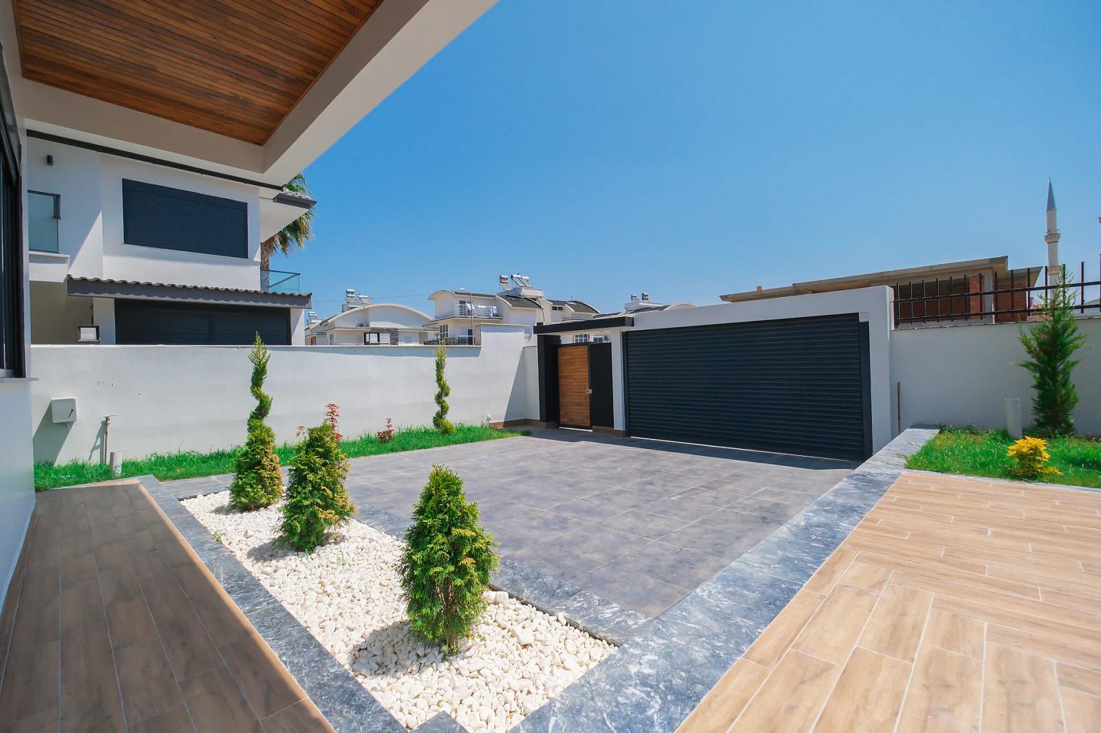 Apartments in Belek, Serik (AYT-03936) — photograph 4