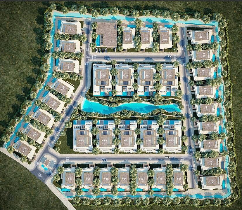 Apartments in Meydan, Dubai (DXB-00089) — photograph 5