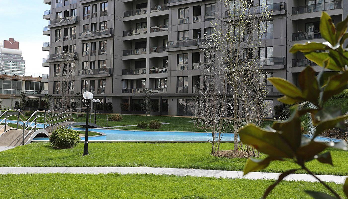 Apartments in Mehterçeşme, Esenyurt (IST-00102) — photograph 2
