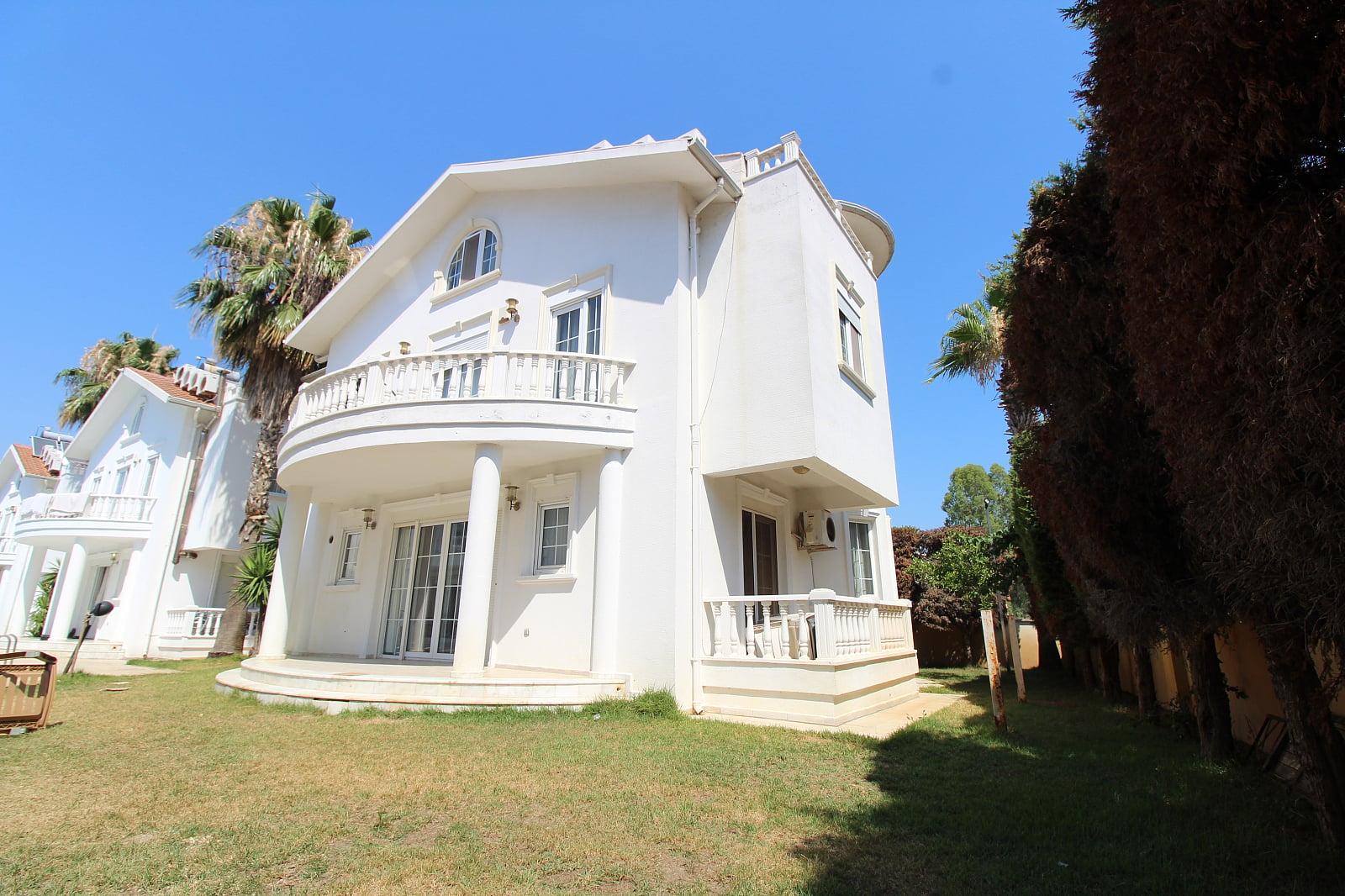Apartments in Belek, Serik (AYT-04638) — photograph 3