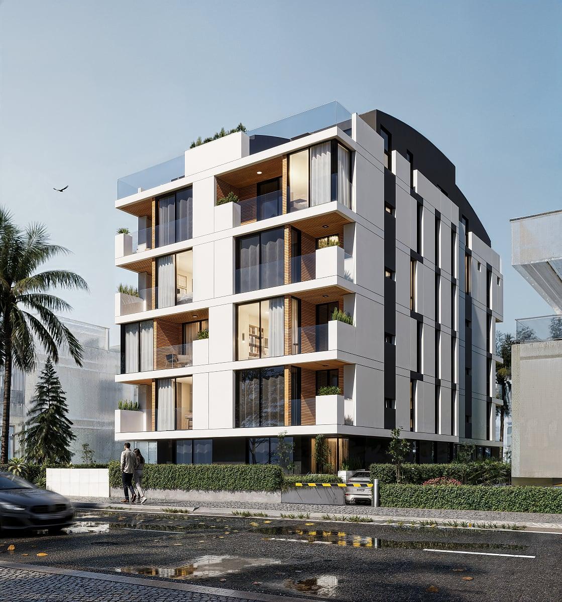 Apartments in Şirinyalı, Muratpaşa (AYT-05011) — photograph 5