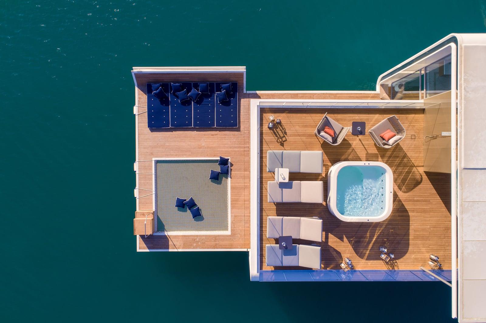 Apartments in The World Islands, Dubai (DXB-00014) — photograph 2