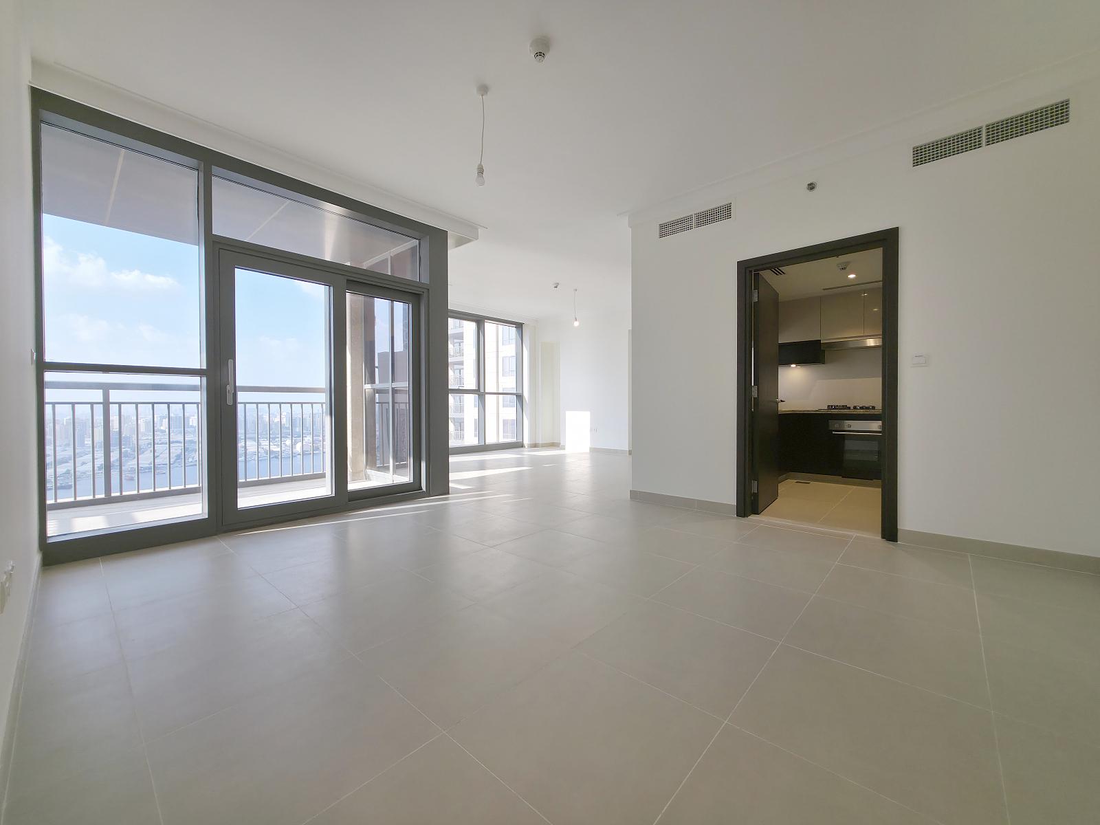 Apartments in Dubai Creek, Dubai (DXB-00314) — photograph 4