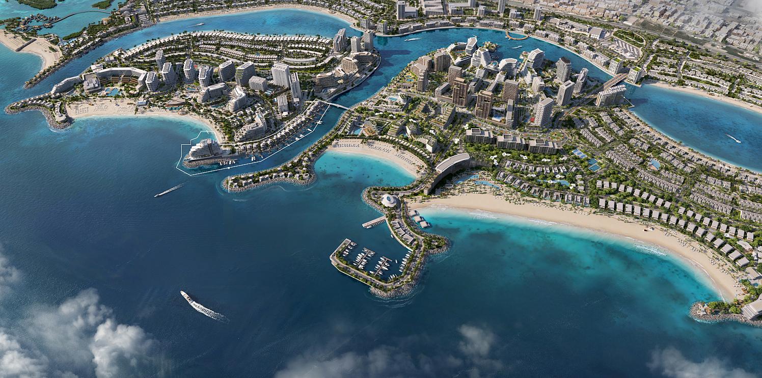 Apartments in Al Riffah, Ras Al Khaimah (RKT-00041) — photograph 4