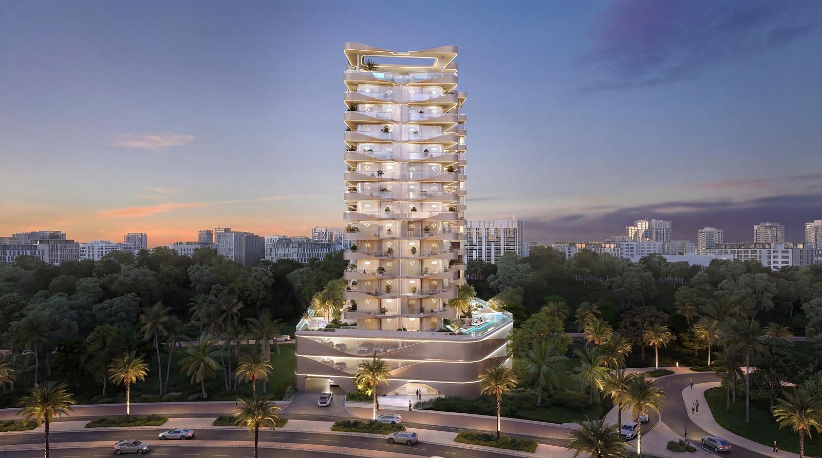 Apartments in Dubailand, Dubai (DXB-00543) — photograph 2