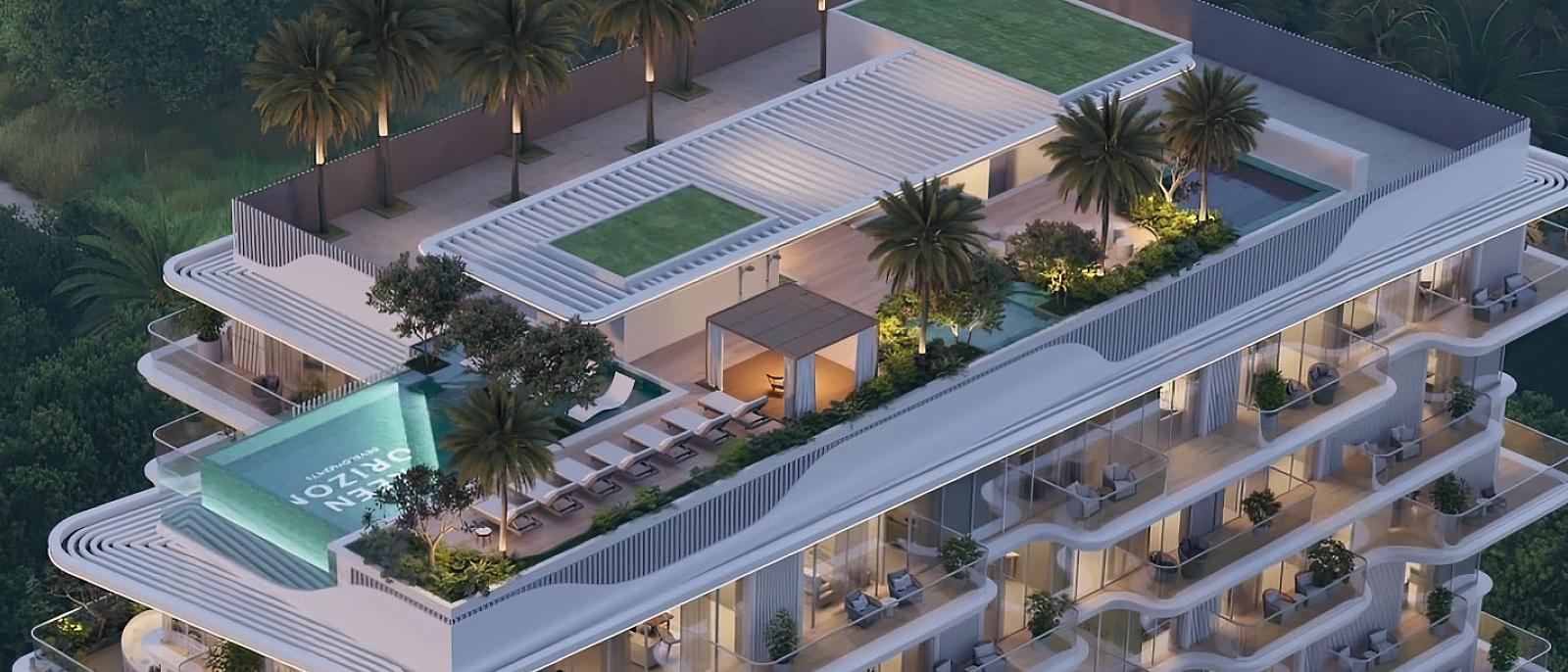 Apartments in Dubai Islands, Dubai (DXB-00483) — photograph 5