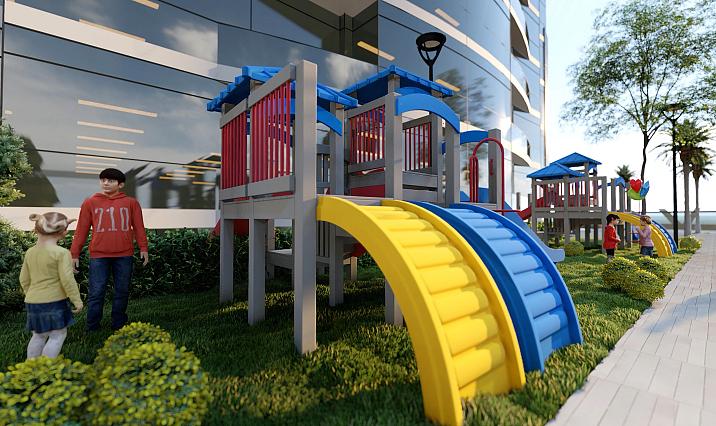 Apartments in Al Reem Island, Abu Dhabi (AUH-00012) — photograph 4