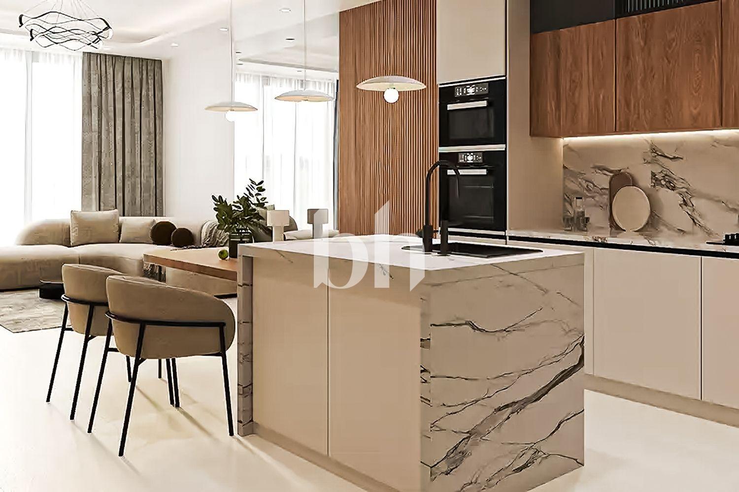 Olivo Park Residences — photograph 3