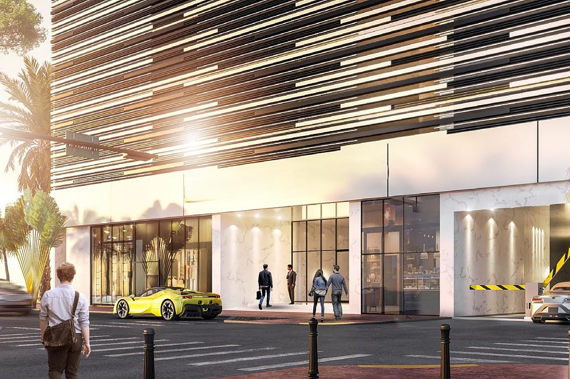 Apartments in Jumeirah Village Circle, Dubai (DXB-00422) — photograph 5