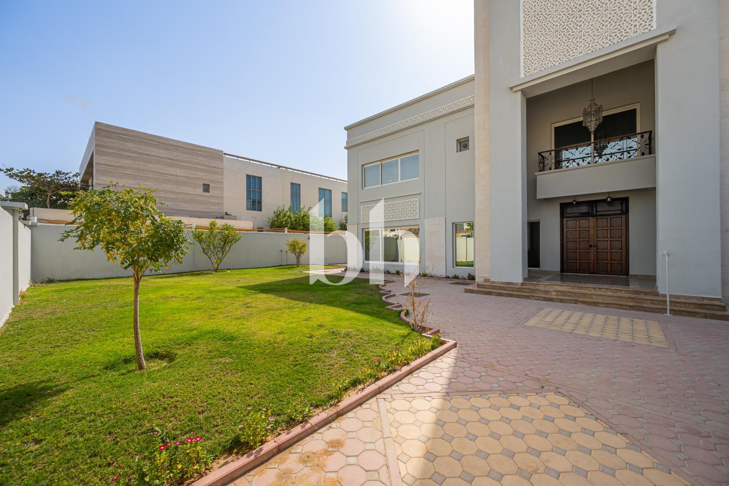 Al Barsha 2 Villas — photograph 2