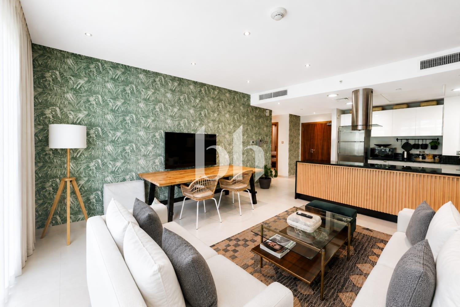 Al Naseem Residences B — photograph 2