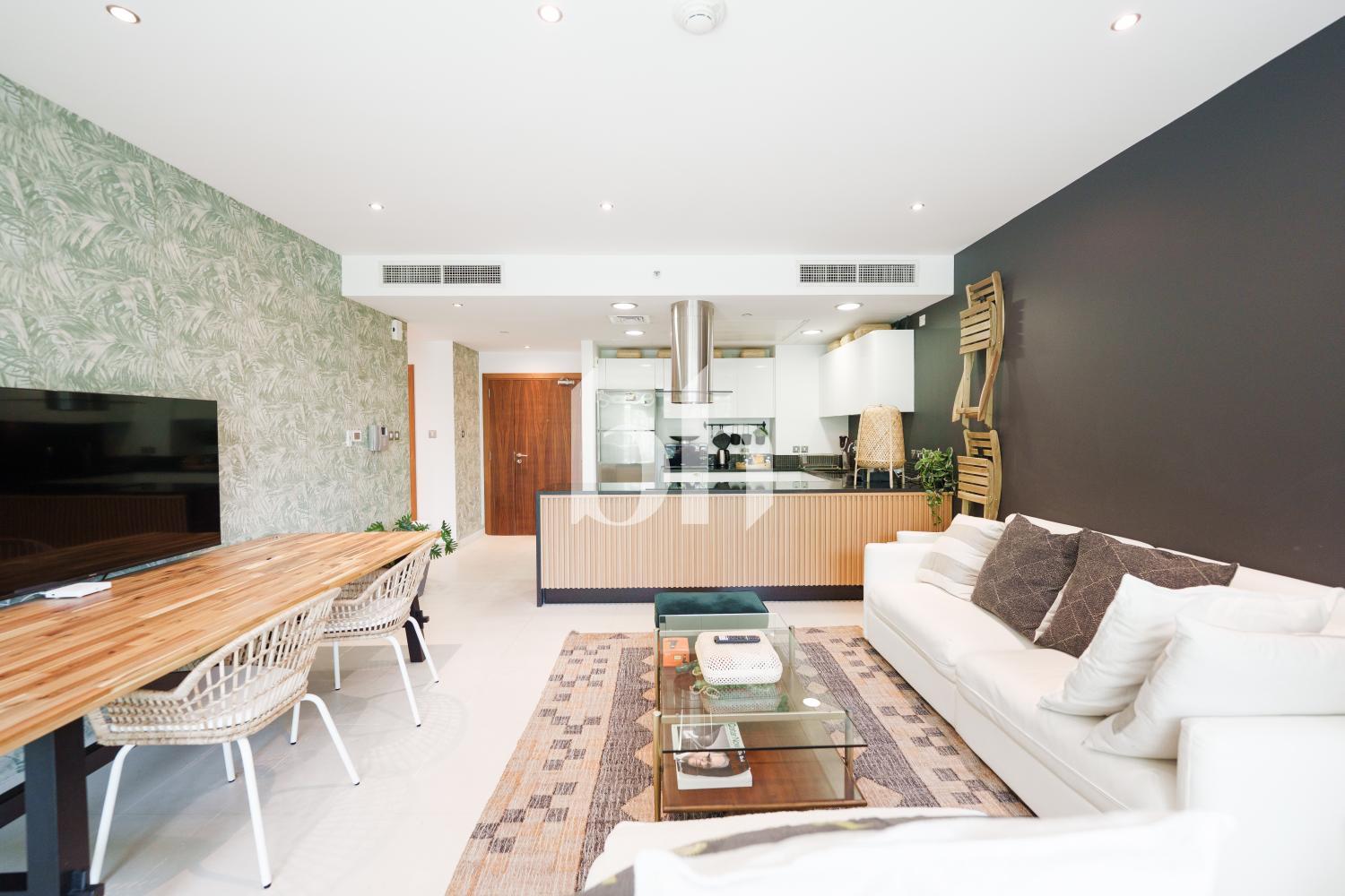 Al Naseem Residences B — photograph 5
