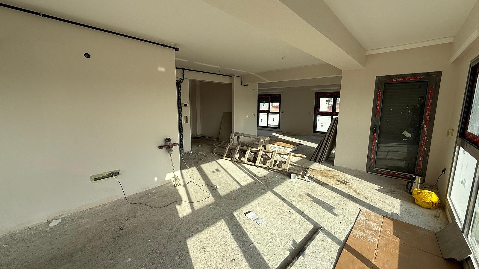 Apartments in Mimar Sinan, Konak (ADB-00185) — photograph 5
