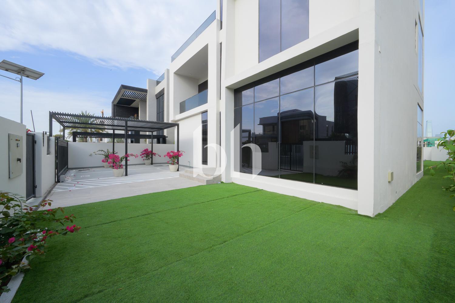 Jumeirah Park Homes — photograph 5