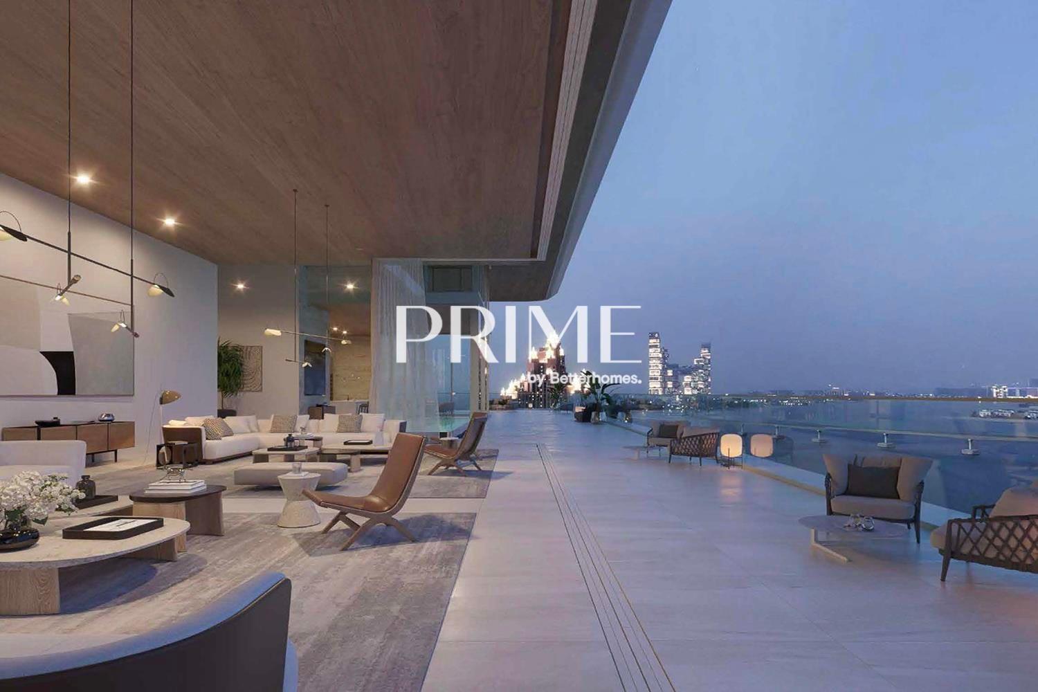 Serenia Living Tower 3 — photograph 3