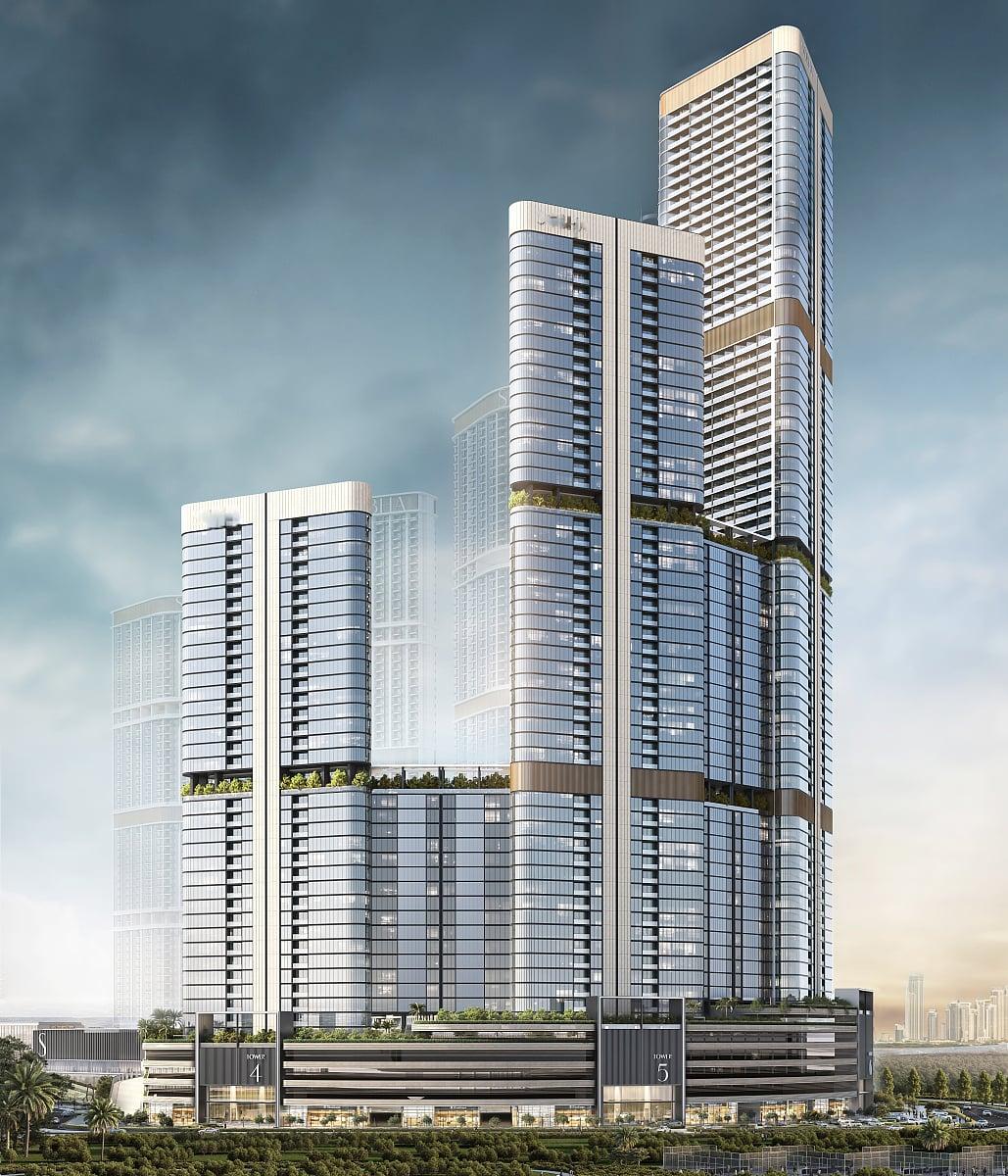 Apartments in Nad Al Sheba 1, Dubai (DXB-00194) — photograph 2