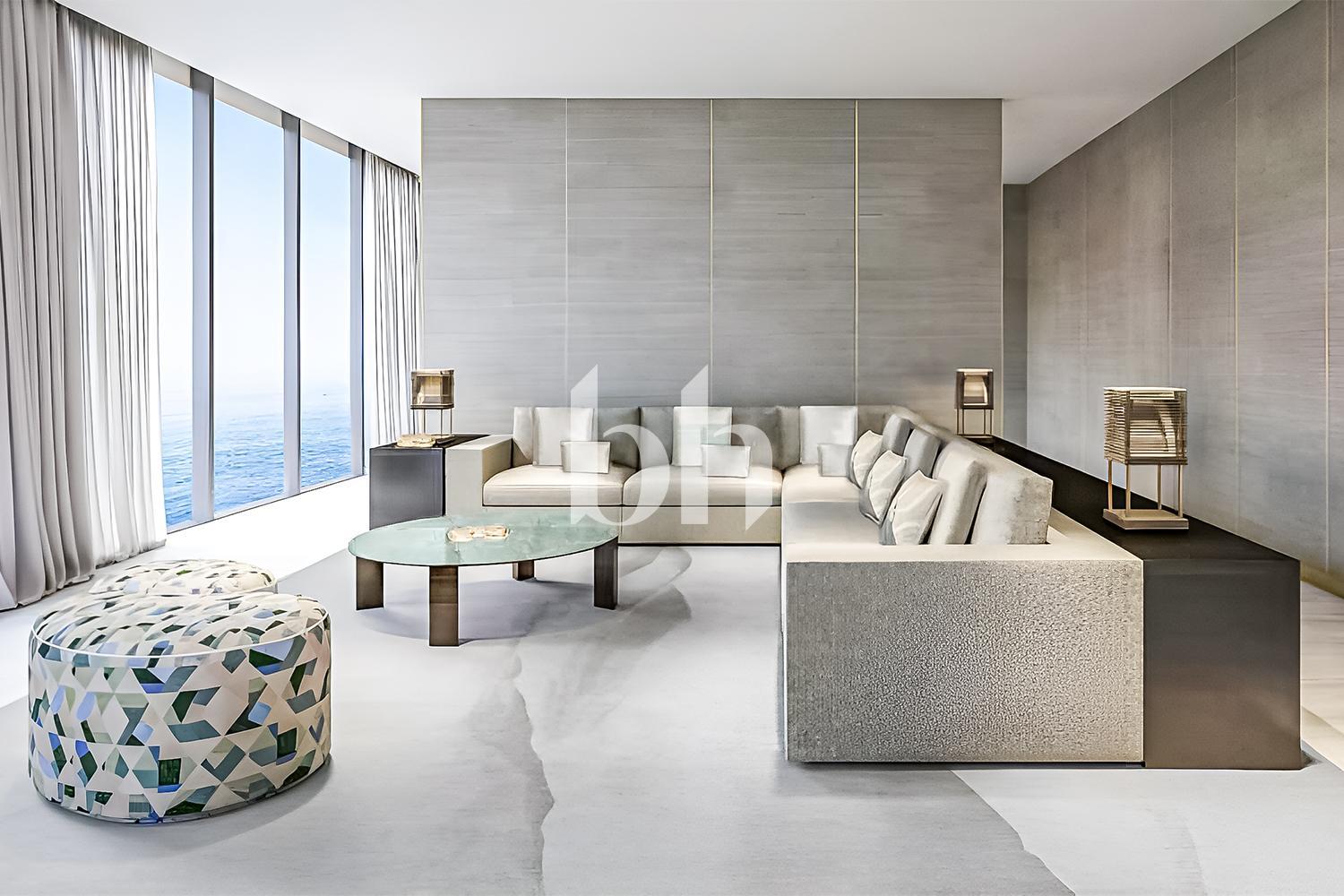 Armani Beach Residences — photograph 2