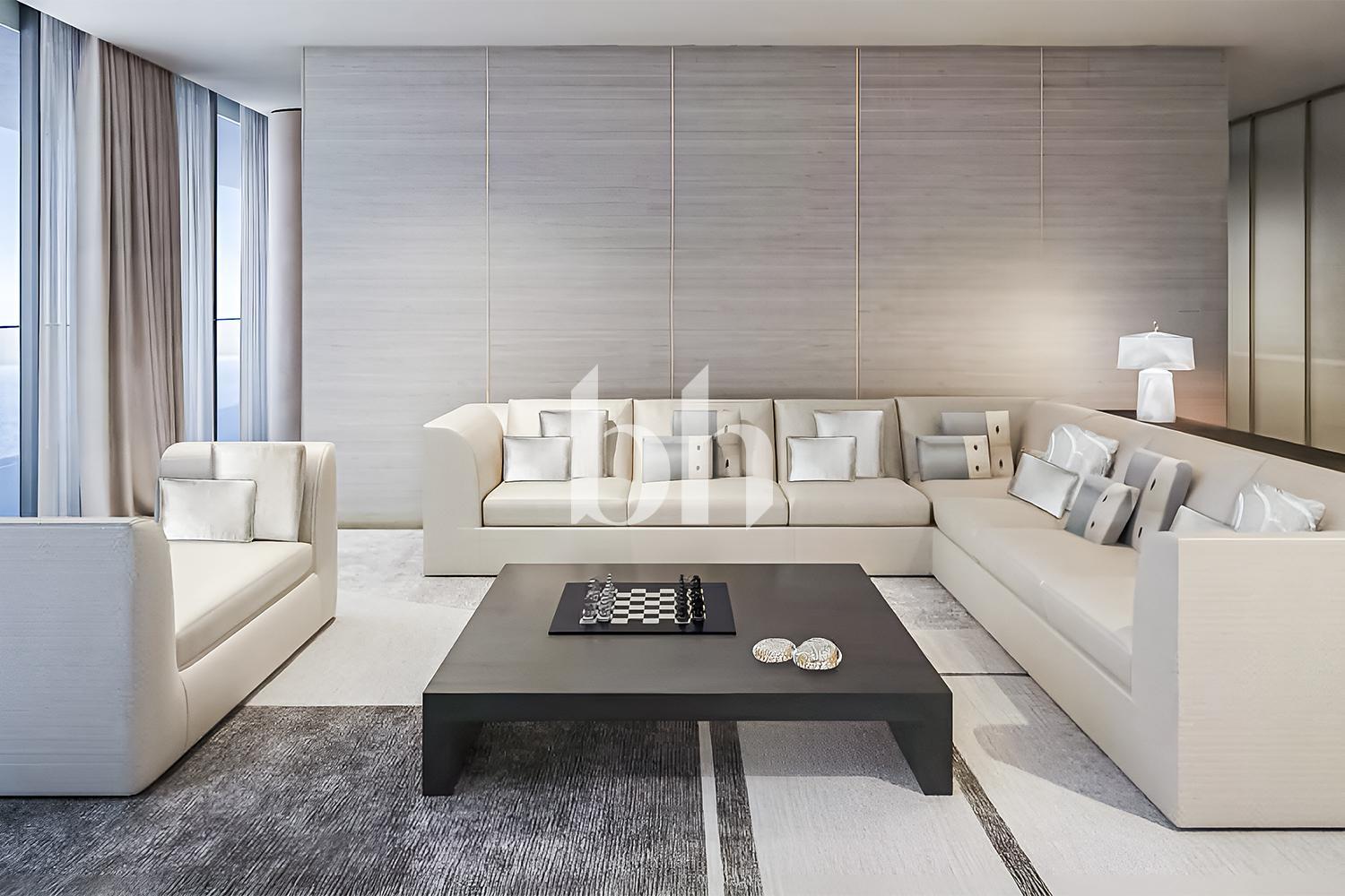 Armani Beach Residences — photograph 3