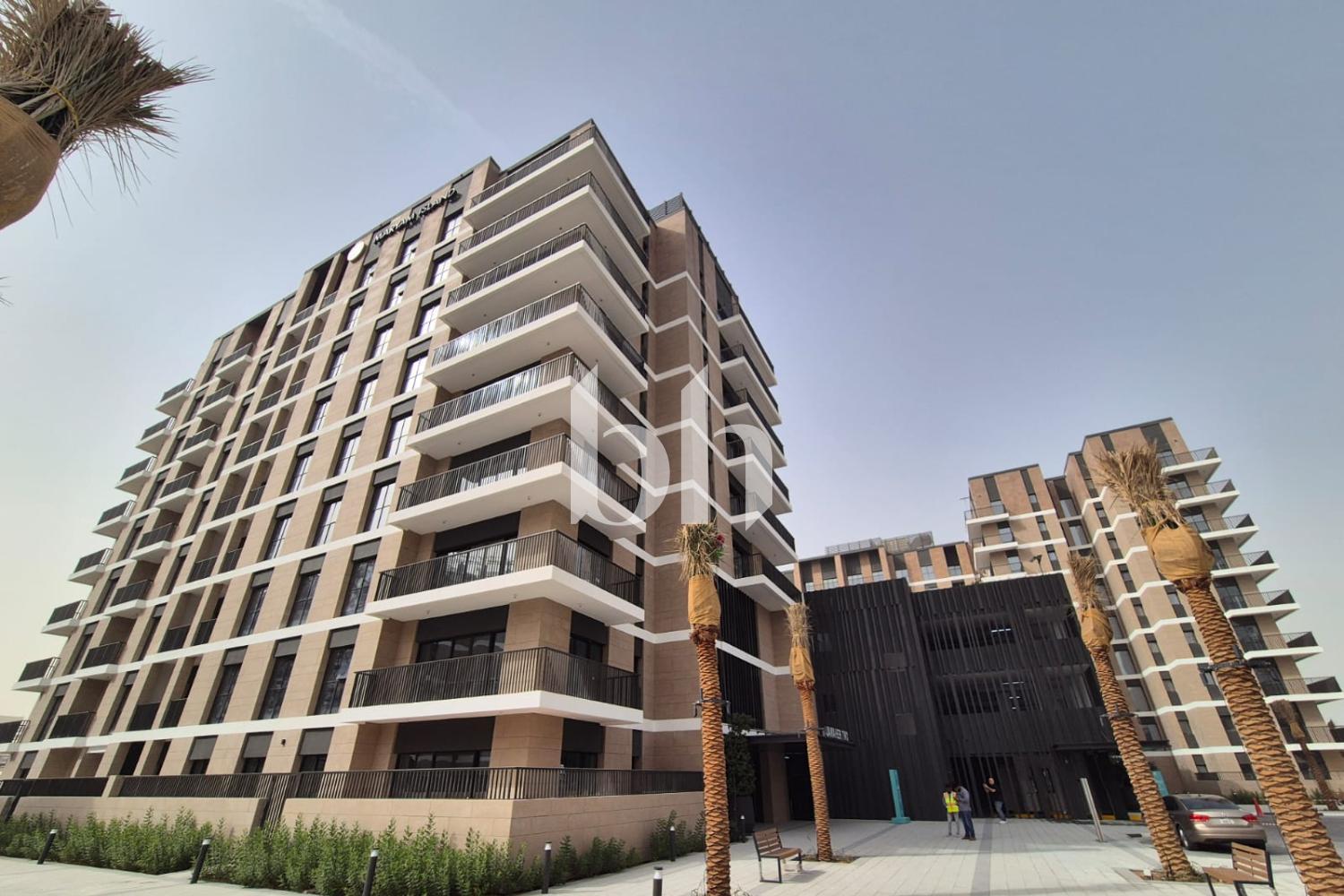 Jawaher Residences — photograph 2