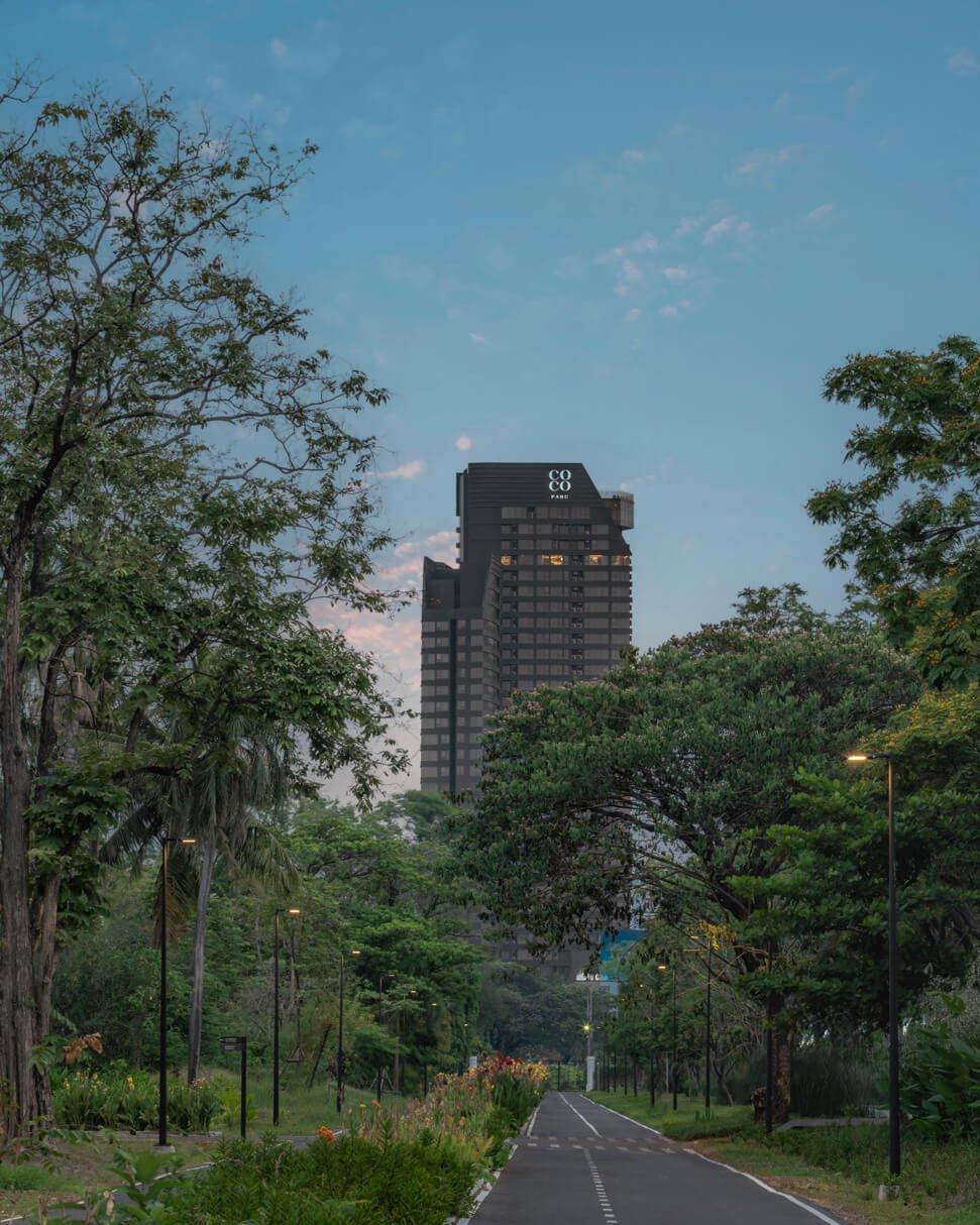 COCO Parc managed by Dusit — photograph 4