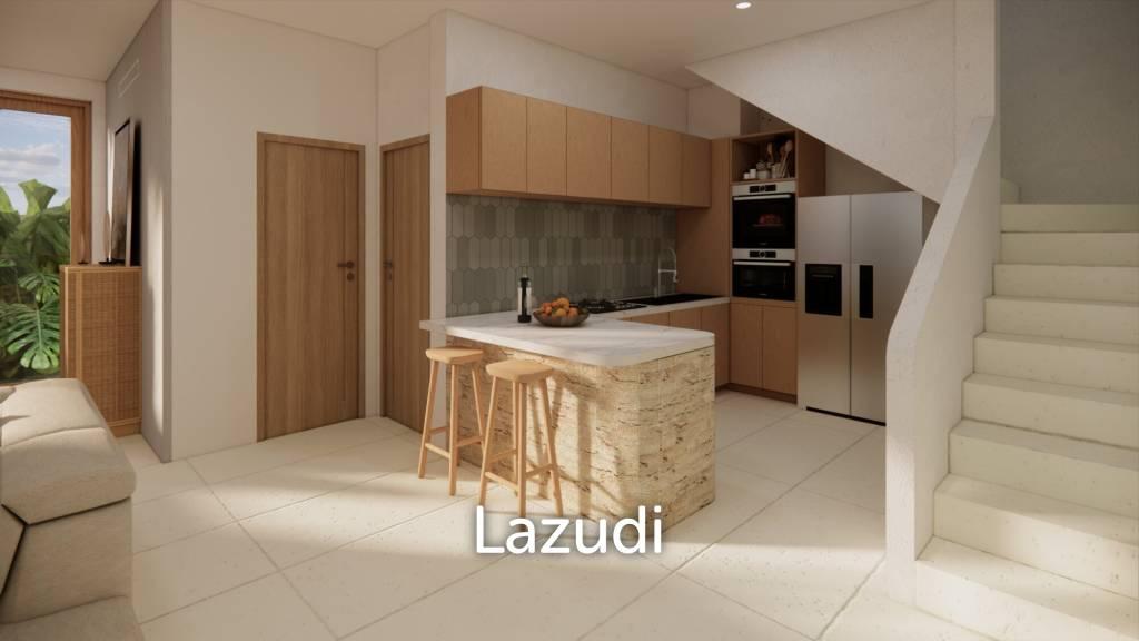 The Nomads Residence — photograph 5