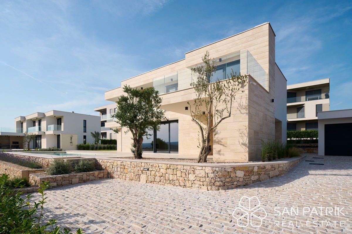 Panoramic Villa Biograd — photograph 3