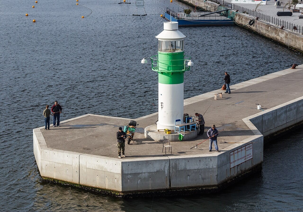 Aarhus Ø