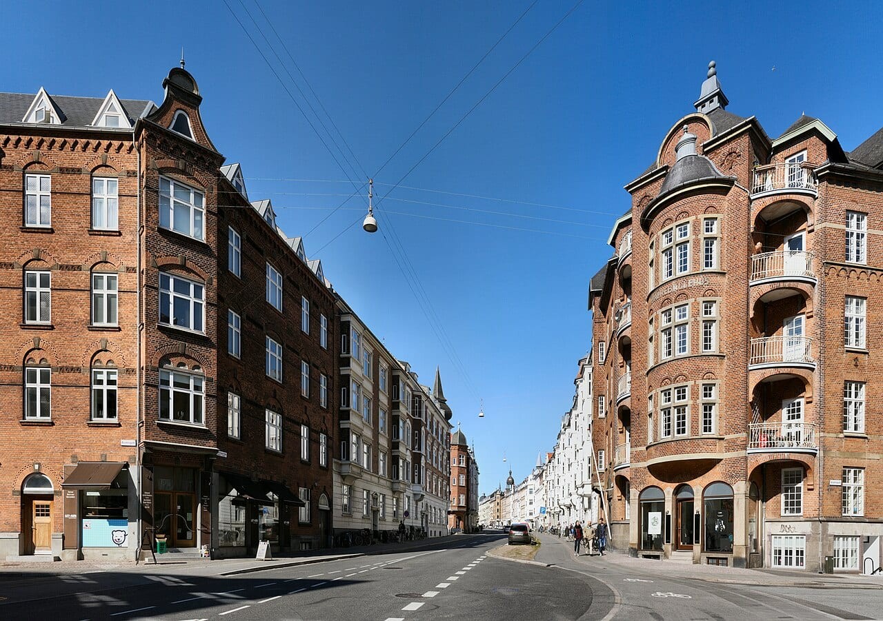 Frederiksbjerg