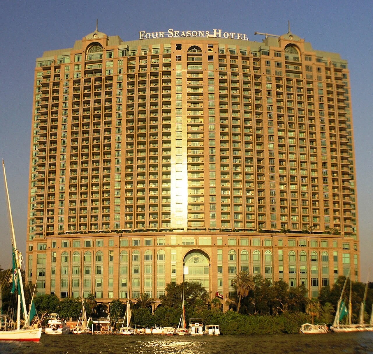 Garden City