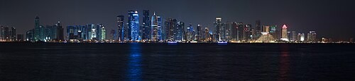 West Bay