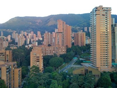 El Poblado