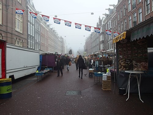 De Pijp