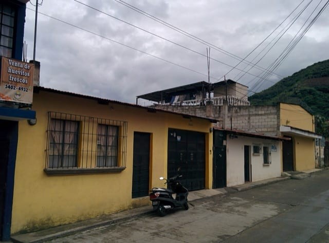 Jocotenango