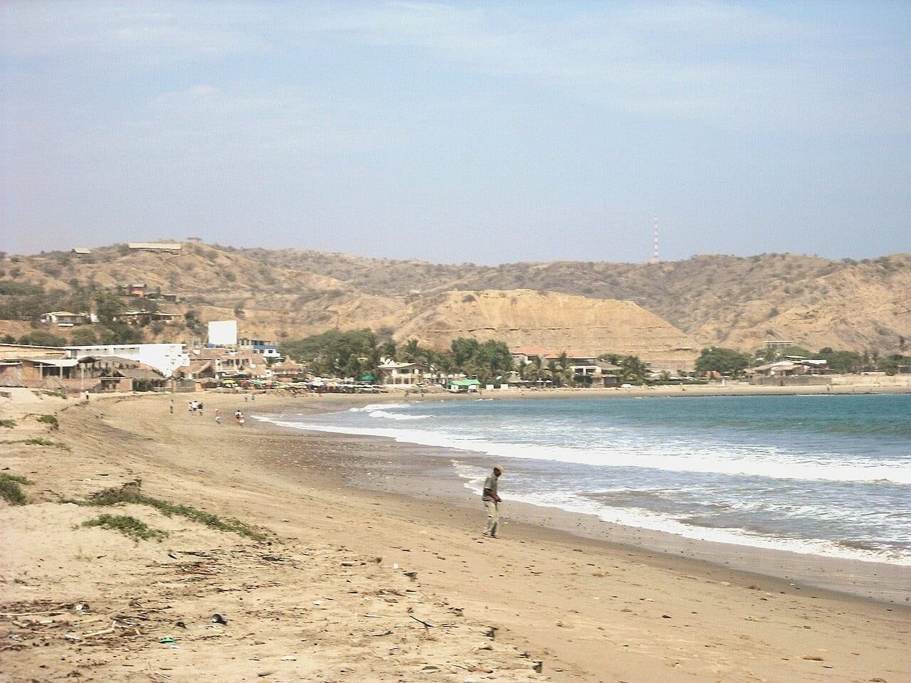 Punta Sal