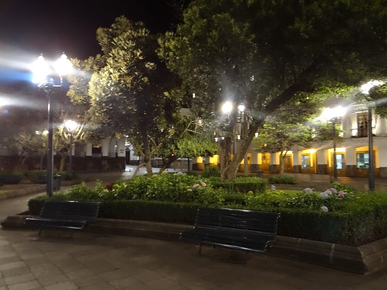 Centro Histórico