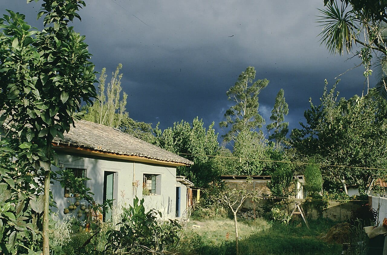 Cumbayá
