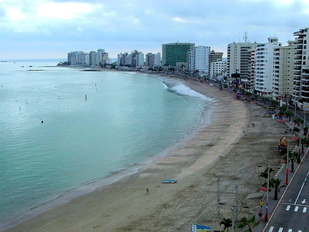 Malecón