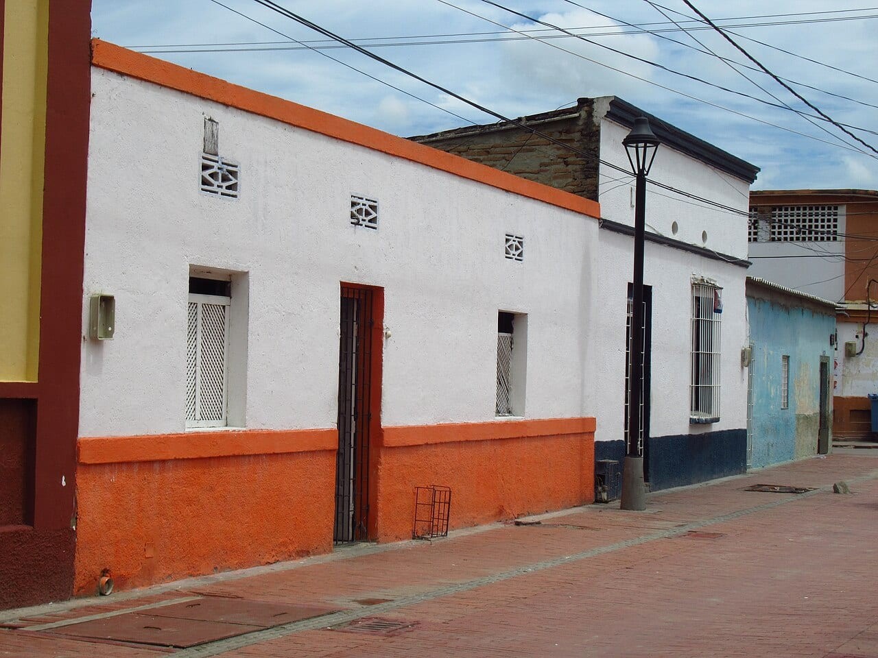 Centro Historico